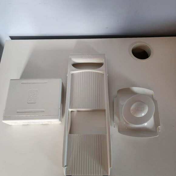 EUC Vintage Ultimate Mandoline (1087) - Picture 3 of 9